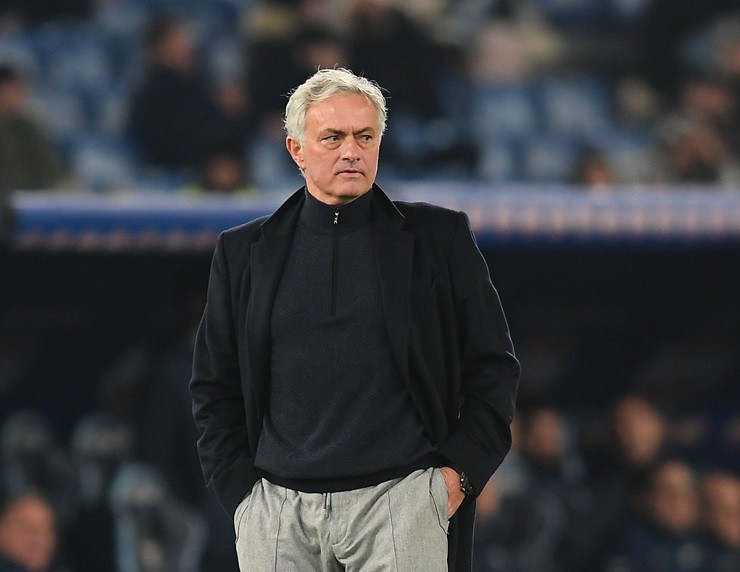 Đại gia Thổ Nhĩ Kỳ muốn mời Mourinho, sếp cũ Roma nói gì về "Người đặc biệt"? - 1