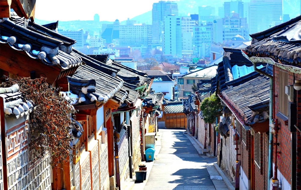 Top những trải nghiệm thú vị, nên làm khi du lịch Hàn Quốc - 1