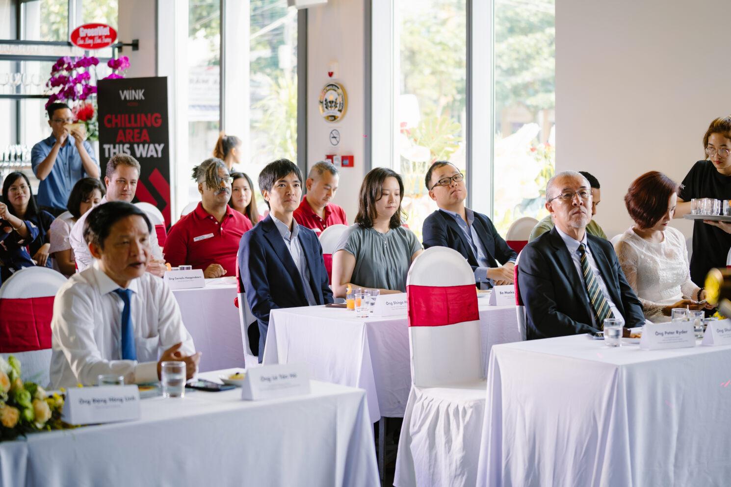 Khai trương Wink Hotel Tuy Hoa Beach - Luồng gió mới cho du lịch Phú Yên - 2