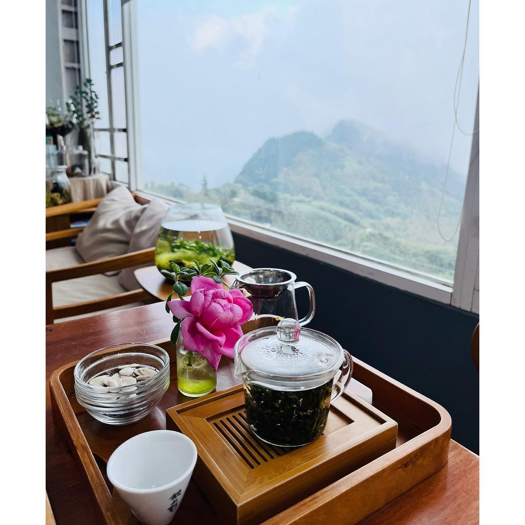 Đến Alishan - chốn bồng lai tiên cảnh - 4