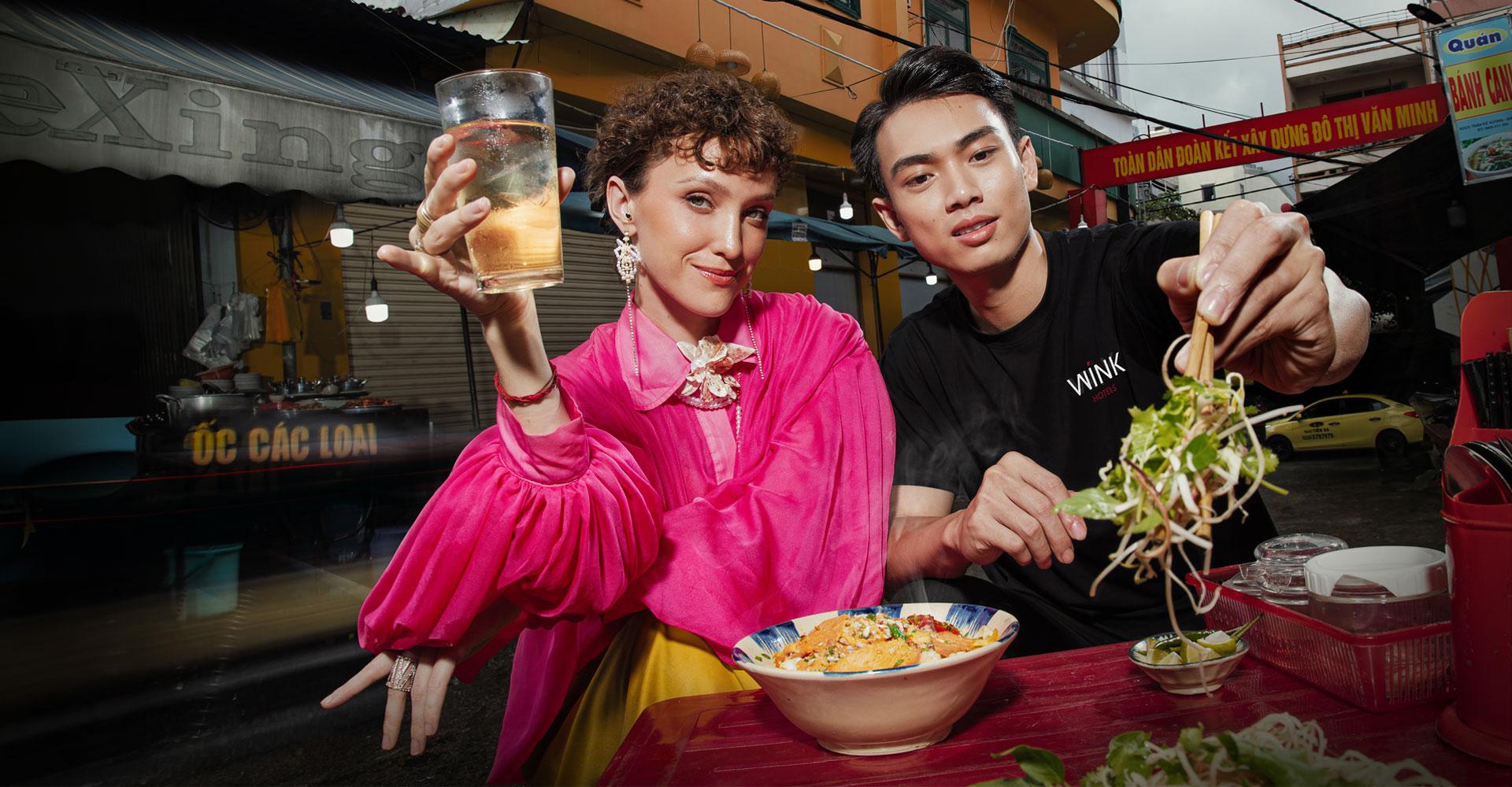 Khai trương Wink Hotel Tuy Hoa Beach - Luồng gió mới cho du lịch Phú Yên - 6