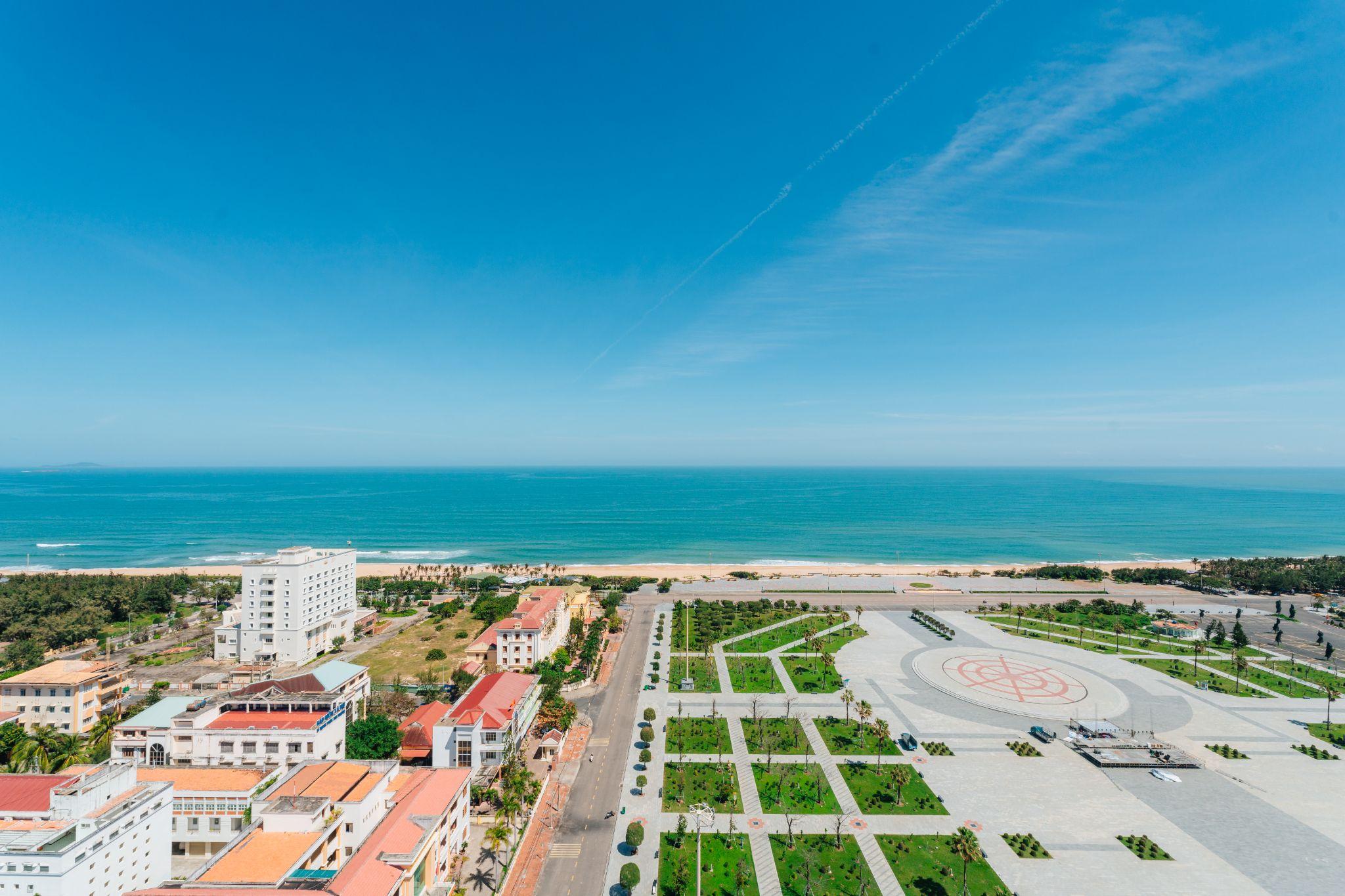 Khai trương Wink Hotel Tuy Hoa Beach - Luồng gió mới cho du lịch Phú Yên - 8