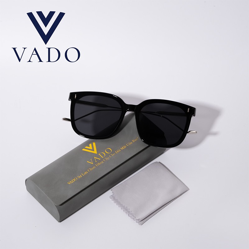 Kính VADO - Lựa chọn mới cho giới trẻ Việt - 2