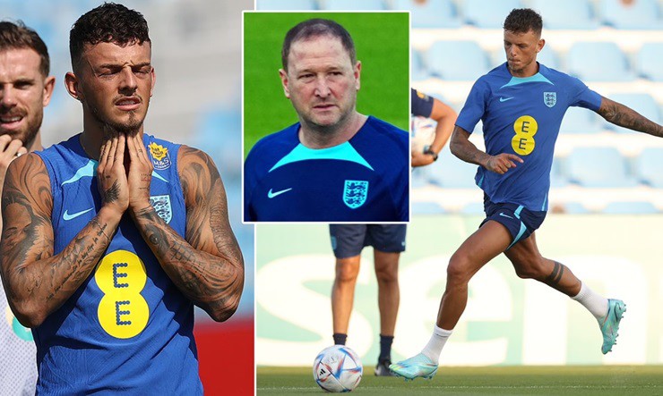 Báo Anh phanh phui lý do Ben White từ chối "Tam sư" liên quan đến Arsenal - 1