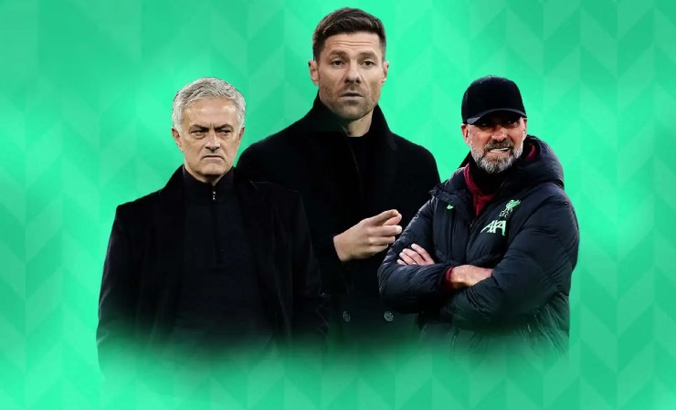 Bất ngờ Ten Hag nhắm ghế HLV Bayern nếu rời MU, cạnh tranh với Mourinho - 2