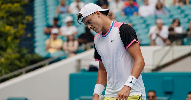 Nóng nhất thể thao tối 25/3: Murray cân nhắc giải nghệ trong năm 2024 - 3