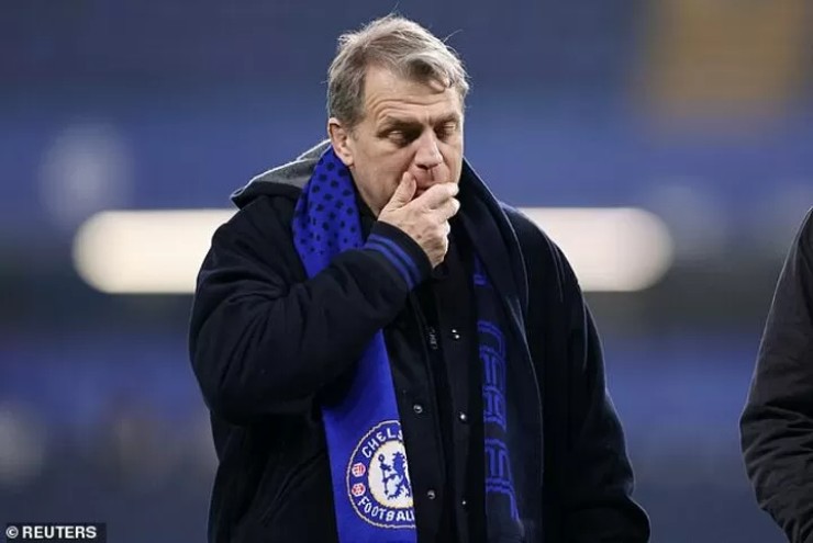 Lộ thời điểm tỷ phú Mỹ rời ghế chủ tịch Chelsea, "The Blues" sắp có biến - 1