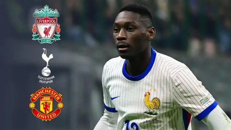 Báo Anh dự đoán Rashford, Antony và 8 sao khuynh đảo chuyển nhượng tháng 1 - 2