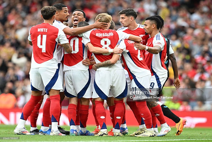 Alexis Sanchez: Thương vụ lịch sử thay đổi số phận Arsenal và ám ảnh tương lai MU - 5