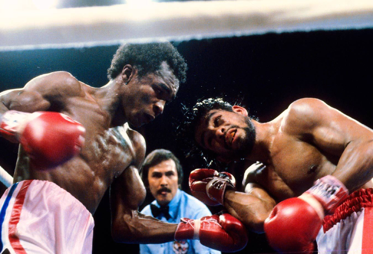 10 trận so găng rung chuyển boxing: Tyson thua "Tí hon", Ali hạ "Người khổng lồ" - 3