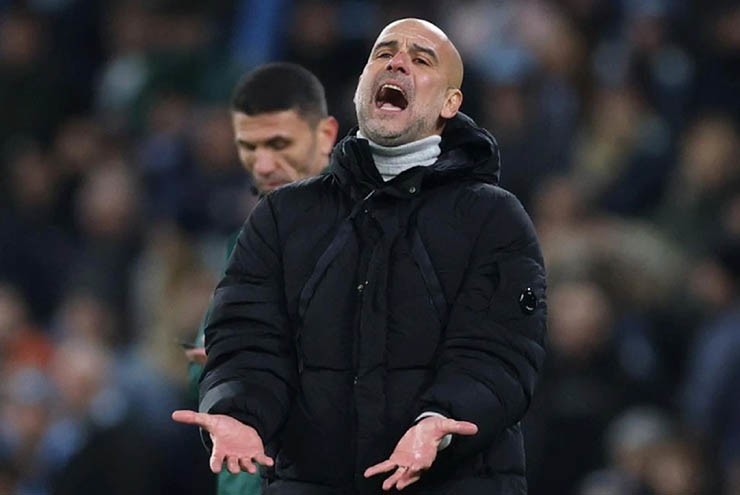 Ngỡ ngàng HLV Guardiola ly hôn, nguồn cơn cuộc khủng hoảng của Man City? - 2