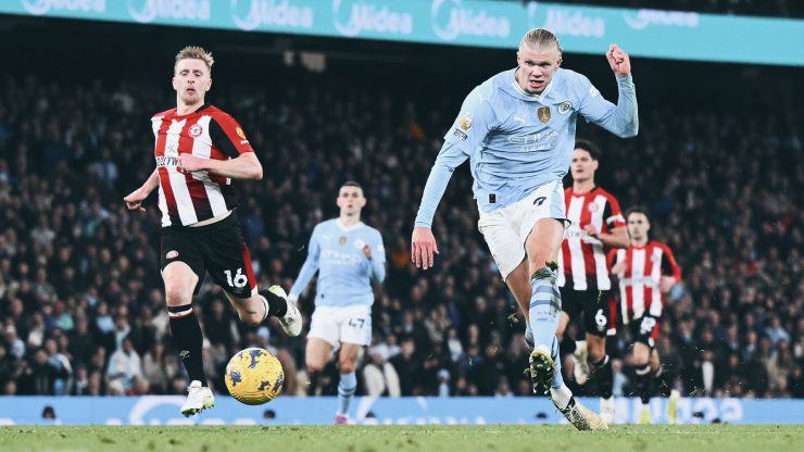 Nhận định bóng đá Ngoại hạng Anh: Man City dễ đứt chuỗi thắng, Liverpool mơ hạ "ngựa ô" - 1