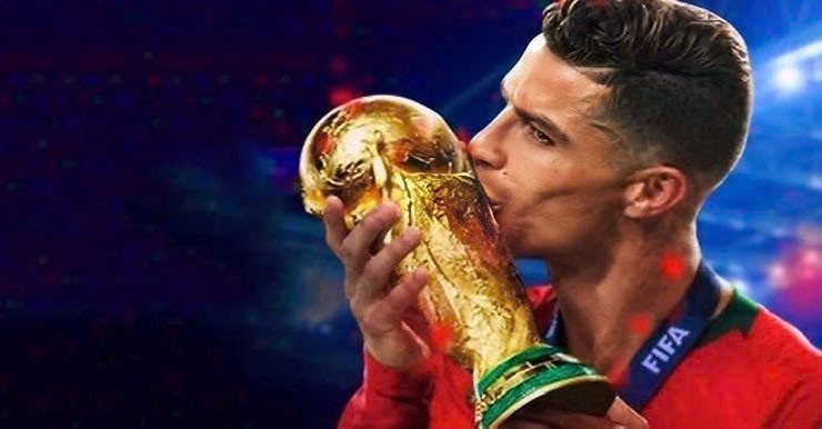 Ronaldo đồng ý ở lại Al Nassr: Đút túi 200 triệu euro/năm, hướng đến World Cup 2026 - 2