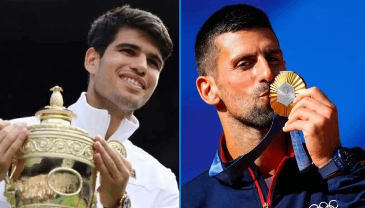 6 ngôi sao có thể cản bước Djokovic gặp Alcaraz tại Australian Open - 1