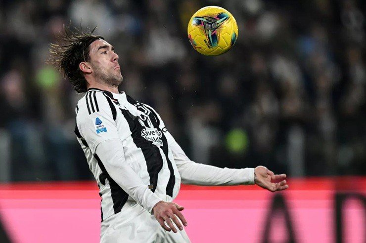 Domino chuyển nhượng: Muani đến Juventus, mở đường MU chiêu mộ Vlahovic - 1