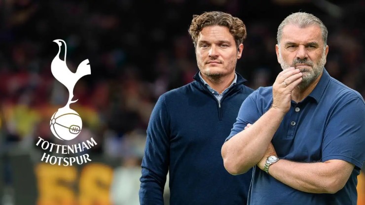 Bất ngờ khả năng Tottenham tái hợp HLV Mourinho nếu sa thải Postecoglou - 2