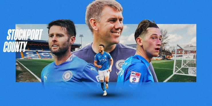 Bí ẩn những đại diện thành Manchester núp bóng "Gã khổng lồ" MU - Man City - 3