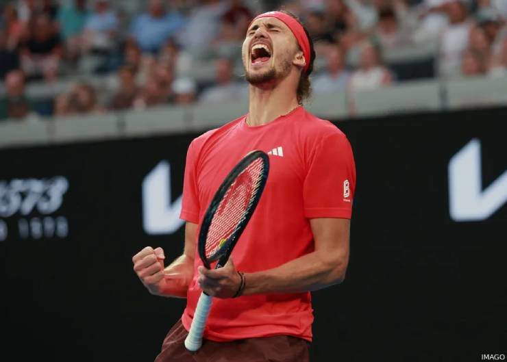 Djokovic tẩy chay kênh truyền hình Úc, Alcaraz vượt Nadal ở Australian Open - 3