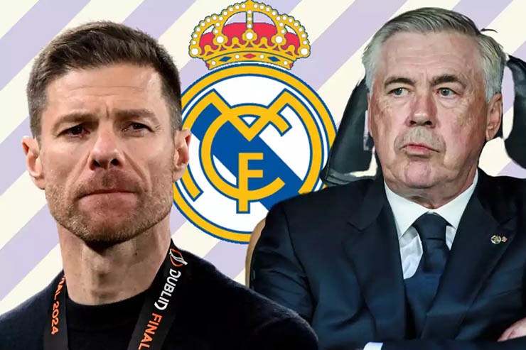 Real Madrid theo đuổi HLV Alonso: Vị tướng trẻ sẽ kích hoạt "bộ tứ nguyên tử"? - 1