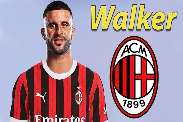 Cám cảnh cho Kyle Walker: Tài năng bị lu mờ vì đời sống tình ái - 2