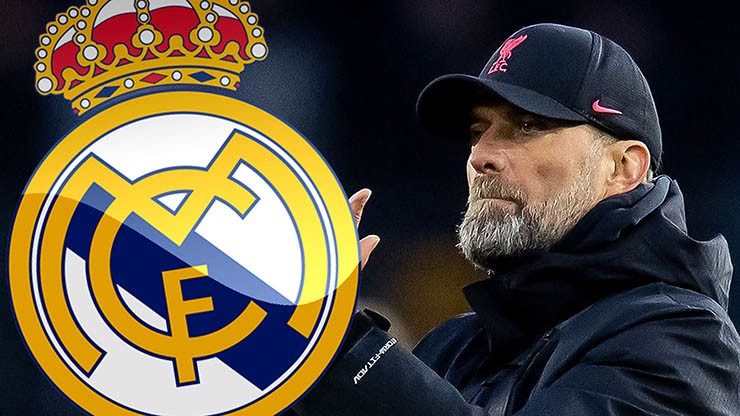 Chấn động tin đồn Real Madrid: Ancelotti chia tay cuối mùa, Klopp có thể ngồi ghế nóng - 2