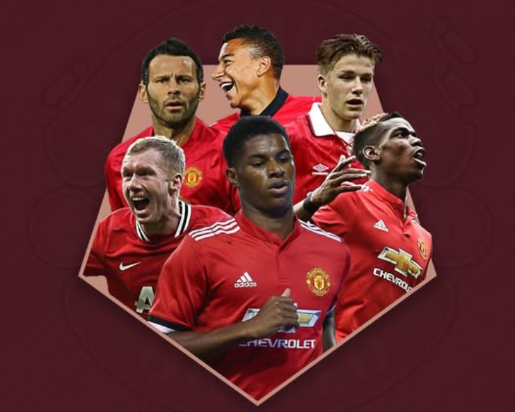 Rashford sắp rời MU: Siêu dự án "Zidanes y Pavones phiên bản 2" tàn lụi sau 9 năm - 2