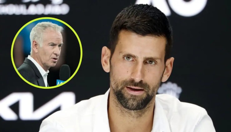 Djokovic biết ơn HLV Murray, phản pháo vì bị tố "giả đau" thắng Alcaraz - 2