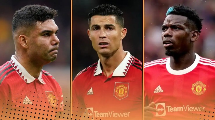 Rashford sắp rời MU: Siêu dự án "Zidanes y Pavones phiên bản 2" tàn lụi sau 9 năm - 3