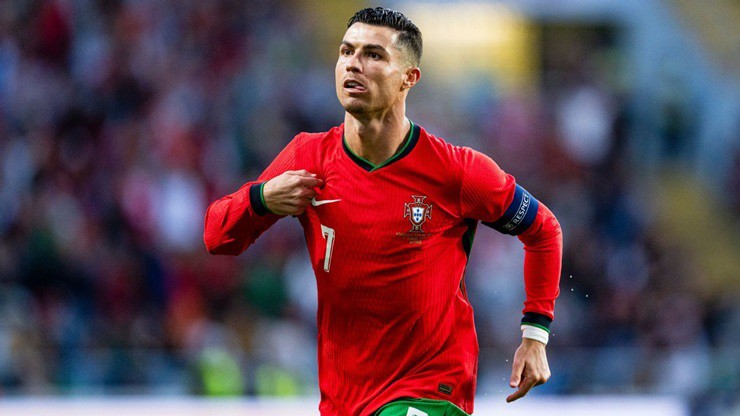 Ronaldo vẫn là đầu tàu của Bồ Đào Nha ở World Cup 2026, theo đuổi giấc mơ cuối - 2