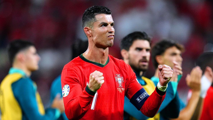 Ronaldo vẫn là đầu tàu của Bồ Đào Nha ở World Cup 2026, theo đuổi giấc mơ cuối - 1