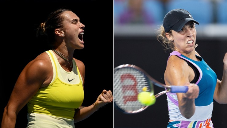 Nhận định tennis chung kết Sabalenka - Madison Keys: Khó lật đổ "nữ hoàng" (Australian Open) - 1