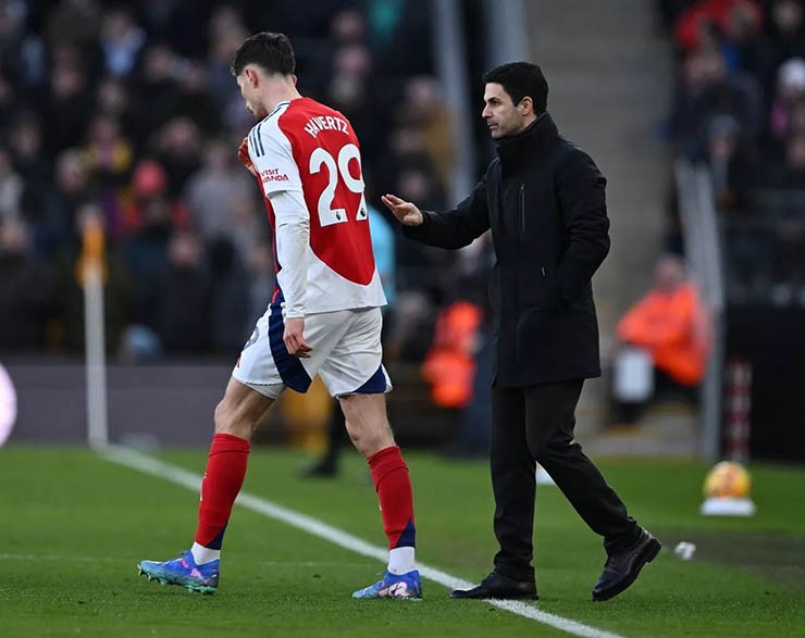 Arteta thất vọng vì Arsenal không mua sắm, quyết hạ Newcastle ở bán kết League Cup - 2