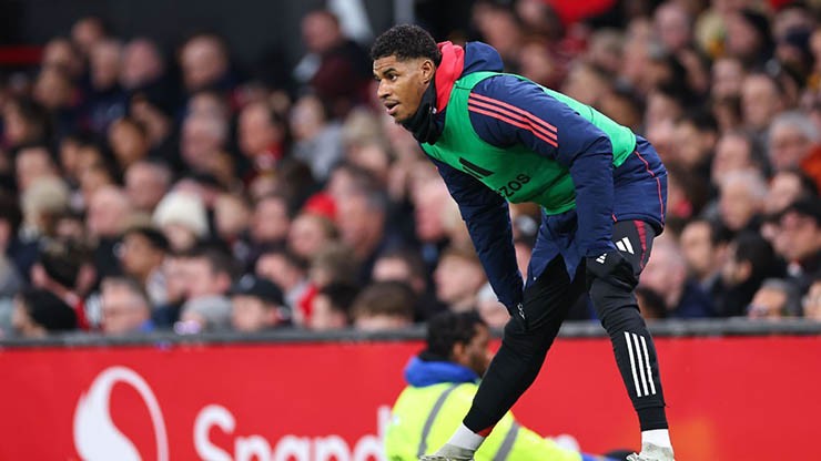 Rashford sắp mất trắng 47 tỷ đồng, từ chối yêu cầu đặc biệt của sếp lớn MU - 2