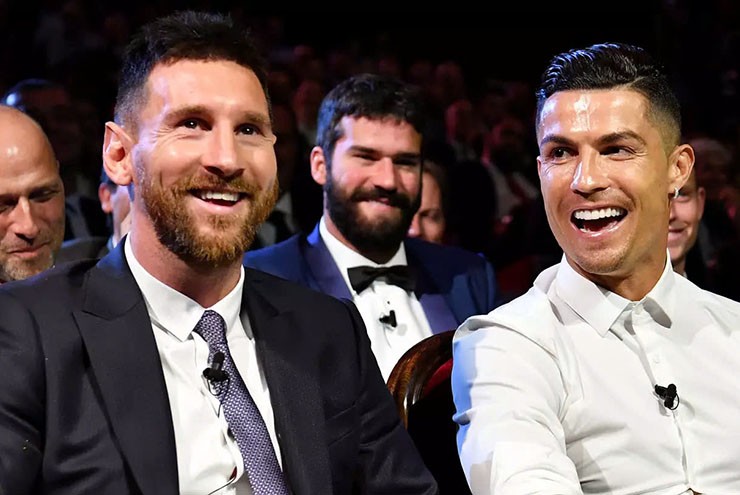 Tin mới nhất bóng đá tối 6/2: MU xác nhận Lisandro Martinez chấn thương dây chằng - 3