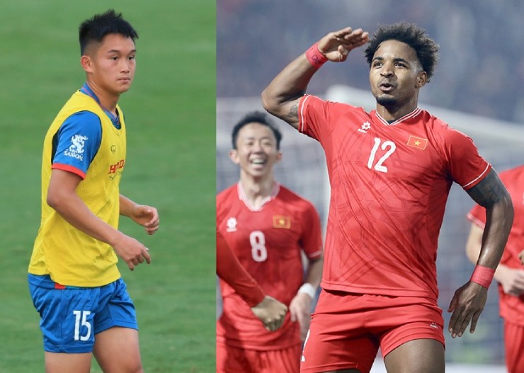 Vì sao Thái Lan e ngại U22 Việt Nam không có Xuân Son ở SEA Games? - 1