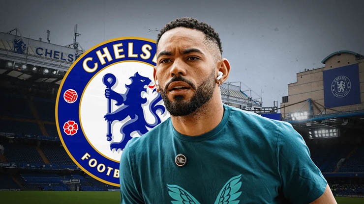 Tin mới nhất bóng đá tối 7/2: Arsenal - Chelsea quyết tranh Matheus Cunha - 1