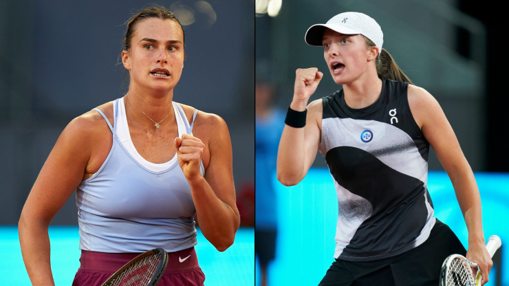 Raducanu nhận vé vớt chơi WTA 1000, vào "tổ kiến lửa" có Sabalenka - 2