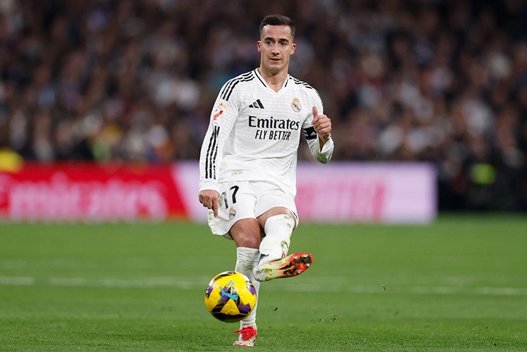 Tin mới nhất bóng đá tối 10/2: MU cử người đi “xem giò” Quenda của Sporting - 4