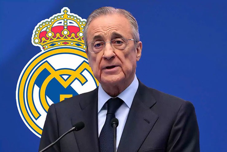 Chủ tịch Real tính "nẫng tay trên" Arsenal, giao trọng trách mới cho Modric - 1