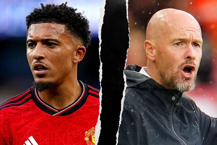 Sancho "lạc lối" tại Chelsea, MU mừng thầm vì quyết định sáng suốt - 3
