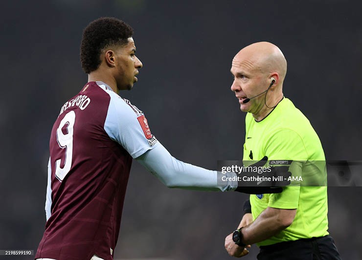 Rashford & hạnh phúc mới ở Aston Villa: Fan MU đừng vội hả hê, Emery có "bài tủ" - 3