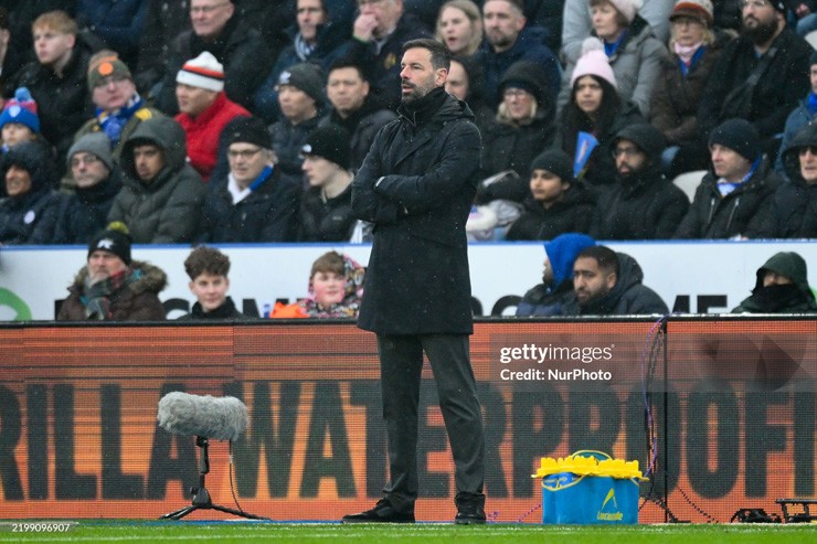 Tin mới nhất bóng đá tối 17/2: MU cân nhắc bán Mount giá rẻ, Tottenham giải cứu - 3