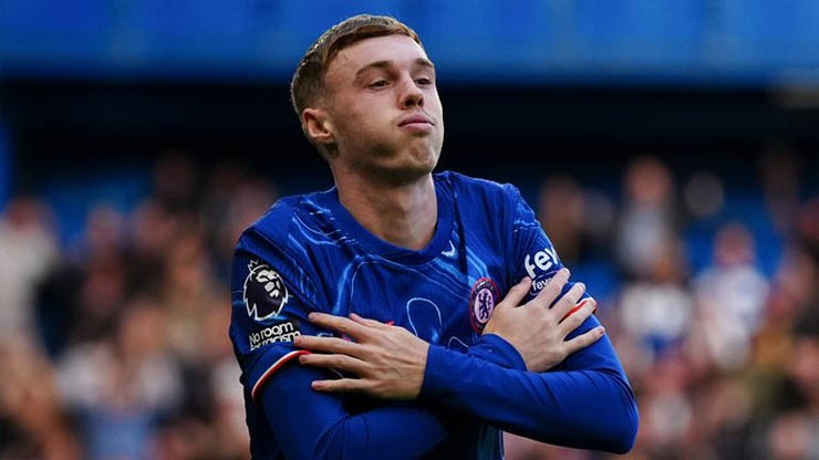Tin mới nhất bóng đá tối 17/2: MU cân nhắc bán Mount giá rẻ, Tottenham giải cứu - 1