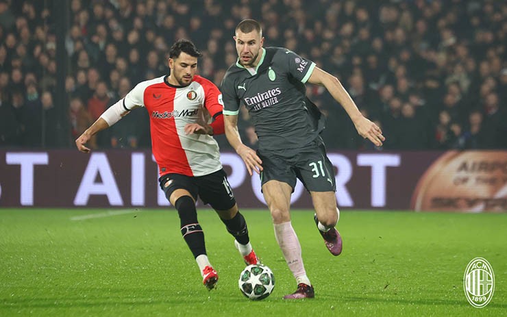 Nhận định trận HOT Cúp C1: Bayern Munich thảnh thơi, AC Milan dễ gặp họa - 1