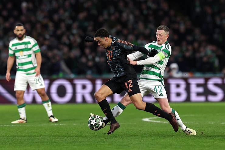 Nhận định trận HOT Cúp C1: Bayern Munich thảnh thơi, AC Milan dễ gặp họa - 2