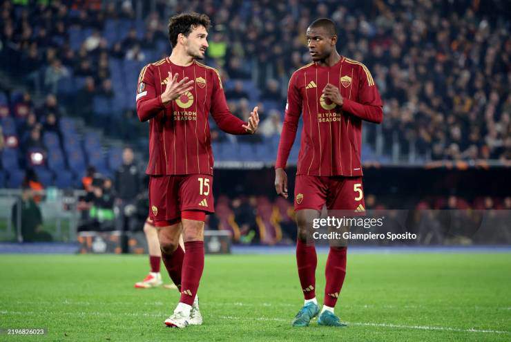 Nhận định trận HOT Europa League: Tâm điểm Roma - Porto, thầy trò Mourinho thảnh thơi - 1