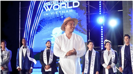 BWF Ventures để lại dấu ấn mạnh mẽ với cộng đồng quốc tế qua sự kiện Mister Tourism World 2025 - 1