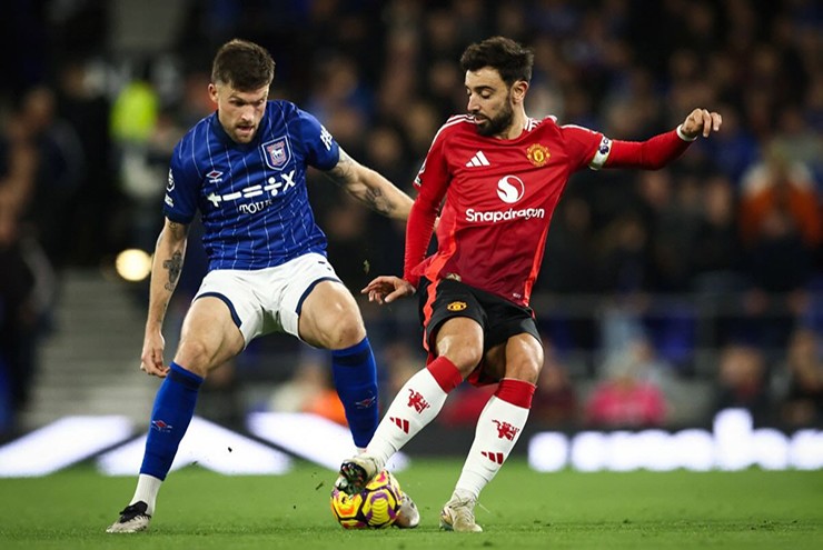 Dự đoán bóng đá Ngoại hạng Anh: MU chạy đua trở lại, Man City đại chiến Tottenham - 1