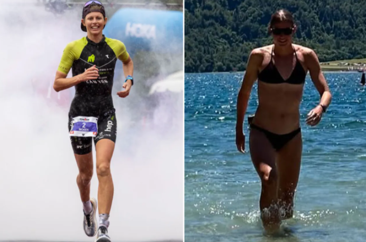 Sững sờ người đẹp thể thao dính doping, đổ lỗi vì "chuyện ấy" với bạn trai - 1