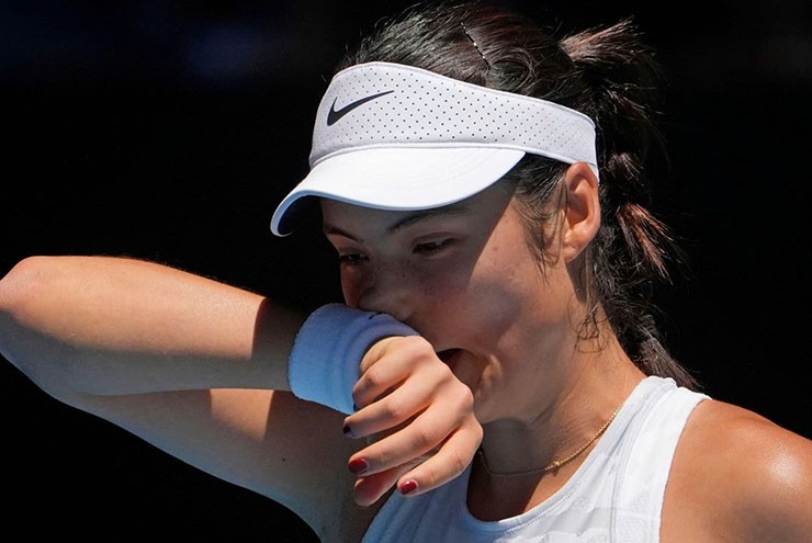 Nóng nhất thể thao tối 1/3: Alcaraz dốc toàn lực cho Indian Wells - 2
